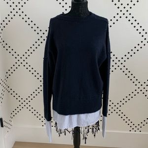 Formal Sweater